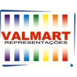 VALMART REPRESENTAÇÕES